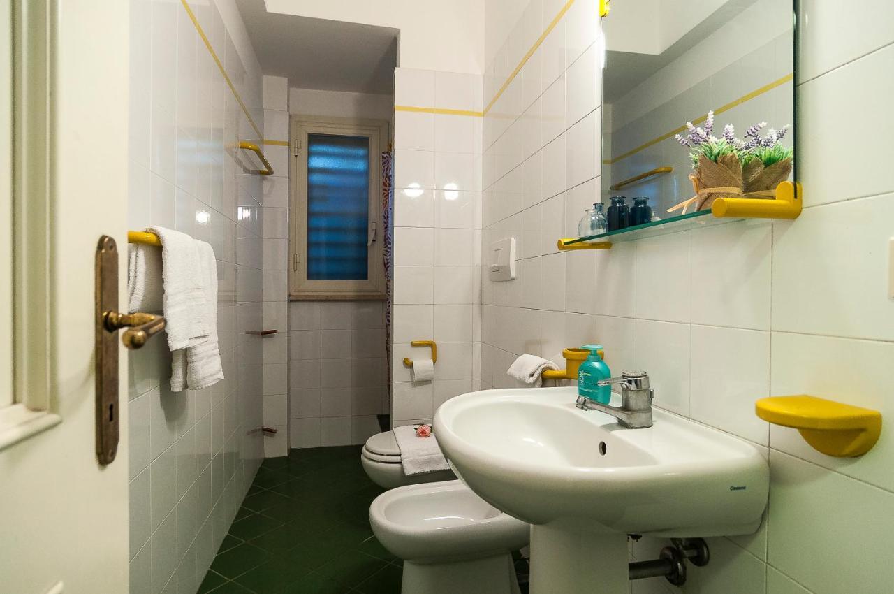 Casa Vacanza Kair Bilo 218 Sperlonga Extérieur photo